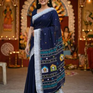 Bengal handweave pure cotton without starch